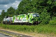 192 034 - 2025-05-22-032 Ratingen Lintorf 192 034,4185 039