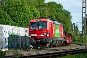 193 301 - 2025-05-09-116 Bochum Hamme 193 301
