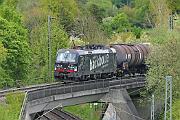 193 318 - 2022-04-30-006 Bochum Abzweig Stockumer Straße