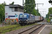 193 564 - 2025-07-31-002 Bochum Riemke 196 564