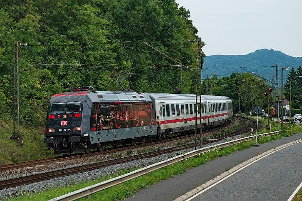 BR 101