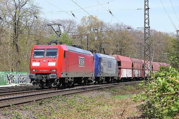 BR 145