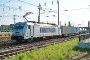 386 030 - 2025-06-17-010 Dortmund Hbf 386 030