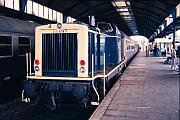 212 089 - 1987-39-007 Bonn Hbf