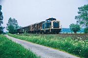 212 249 - 1988-59-043 Fröndenberg Warmen