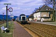 212 281 - 1988-55-031 Meschede Wennemen