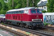 215 028 - 2025-05-09-114 Bochum Hamme 215 028