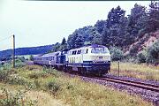 215 034 - 1988-66-062 Ulmen