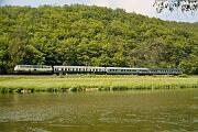 216 000 - 1987-38-035 Vöhl Herzhausen