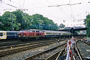 218 102 - 1988-62-062 Hamburg Altona