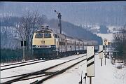 218 128 - 1988-53-008 Meschede Wennemen