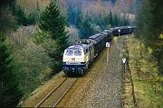 218 128 - 1988-58-026 Brilon Wald