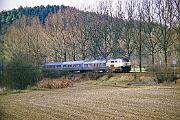 218 129 - 1988-55-034 Meschede Wennemen