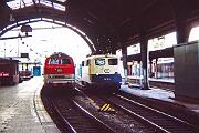 218 140 - 1989-78-022 Hagen Hbf