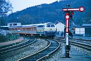 218 151 - 1987-35-032 Overath