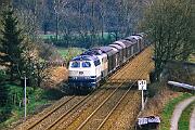 218 151 - 1988-55-036 Meschede Wennemen