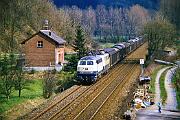 218 151 - 1988-55-037 Meschede Wennemen