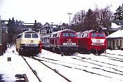 218 151 - 1990-79-012 Winterberg