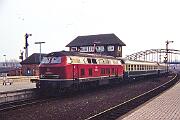 218 189 - 1989-69-041 Kiel Hbf