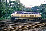 218 242 - 1988-62-067 Hamburg Altona