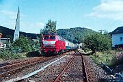 218 277 - 1990-x005564 Willingen