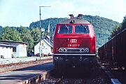 218 307 - 1990-x005561 Willingen