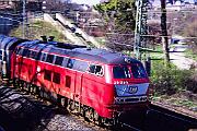 218 373 - 1989-70-031 Mainz Südbrücke