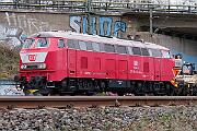 218 402 - 2025-03-26-001 Dortmund Somborn 218 402