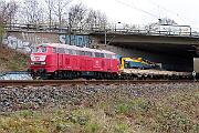 218 402 - 2025-03-26-003 Dortmund Somborn 218 402
