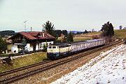 218 425 - 1990-79-086 Waltenhofen Martinszell