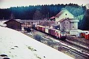 218 436 - 1990-80-003 Stiefenhofen Harbatshofen
