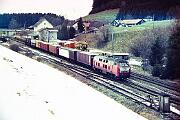 218 436 - 1990-80-004 Stiefenhofen Harbatshofen