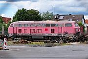 218 445 - 2021-07-06-132 Lippstadt Hauptwerkstatt