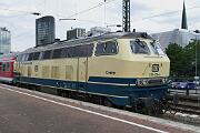 218 460 - 2020-06-20-011 Dortmund Hbf