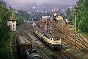 218 480 - 1988-64-081 Freudenstadt Hbf