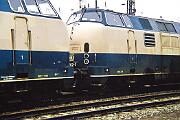 221 102 - 1988-63-023 Herne Wanne-Eickel