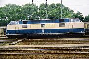 221 143 - 1988-63-017 Herne Wanne-Eickel