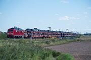 245 021 - 2025-08-18-088 Emmelsbüll Lehnshallig 245 021 nach Westerland.
