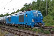 248 035 - 2025-09-12-017 Bochum Riemke 248 045