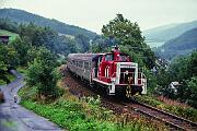 261 726 - 1989-76-088 Winterberg