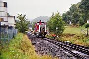 261 726 - 1989-76-099 Hallenberg