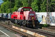 261 102 - 2025-05-09-104 Bochum Hamme 261 102