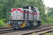 271 006 - 2025-07-31-059 Bochum Riemke 271 006