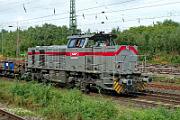 271 006 - 2025-09-10-015 Bochum-Langendreer 271 006