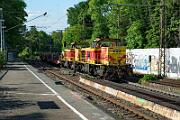 275 113 - 2025-05-09-092 Bochum Hamme TKSE 275113 - 546 und 275 115 548