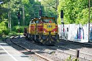 275 115 - 2025-05-09-091 Bochum Hamme TKSE 275113 - 546 und 275 115 548