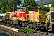 275 115 - 2025-05-09-094 Bochum Hamme TKSE 275113 - 546 und 275 115 548
