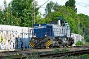 275 806 - 2025-05-09-125 Bochum Hamme 275 806