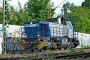 275 806 - 2025-05-09-126 Bochum Hamme 275 806