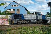 275 806 - 2025-05-09-127 Bochum Hamme 275 806